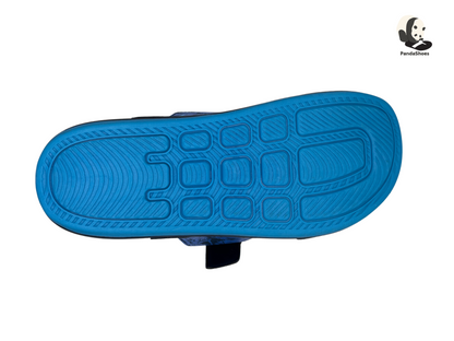 Modern Slippers ( Blue)