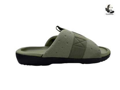 Beach Sport Slippers (Green)