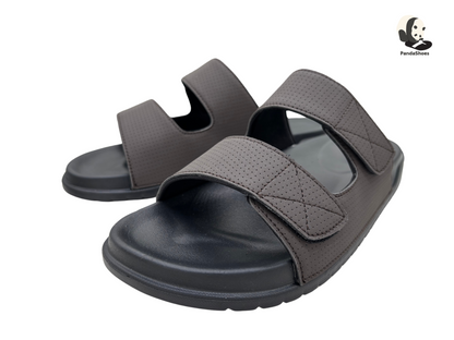 Modern Slippers (Brown)