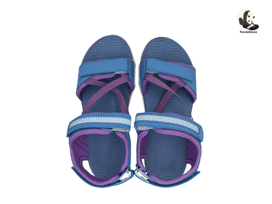 Chill Sandal(Blue)