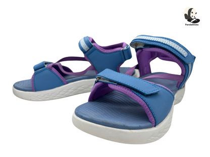 Chill Sandal(Blue)