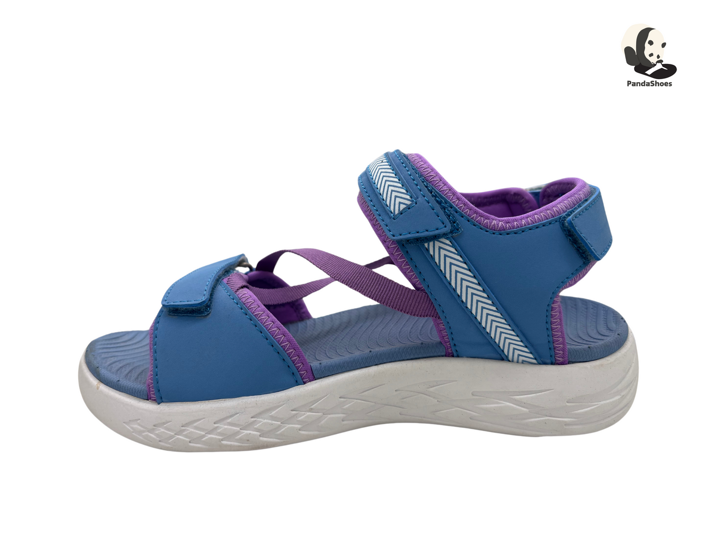 Chill Sandal(Blue)