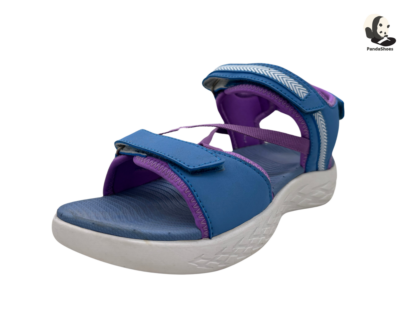 Chill Sandal(Blue)