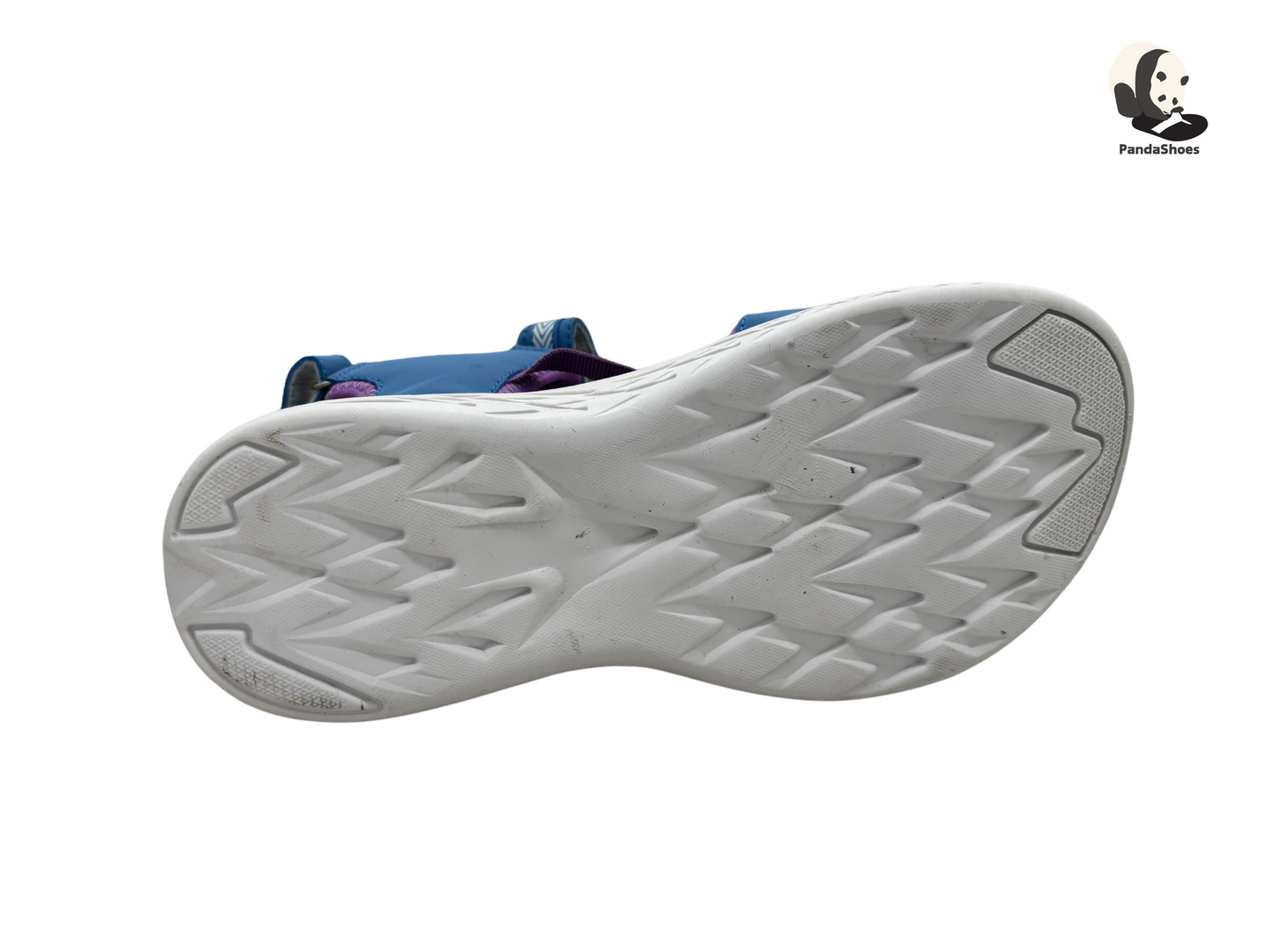 Chill Sandal(Blue)