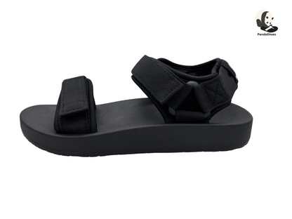 Beach Sandal(Black)