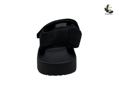 Beach Sandal(Black)