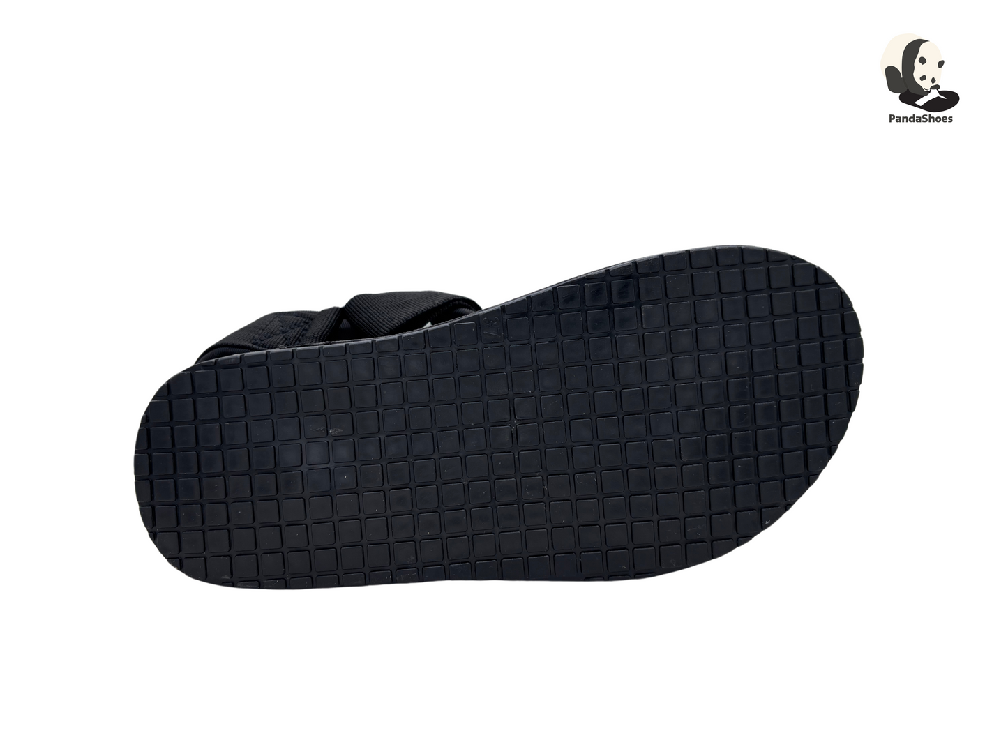 Beach Sandal(Black)