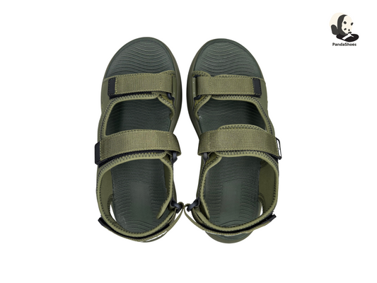 Sport Sandal(Green)