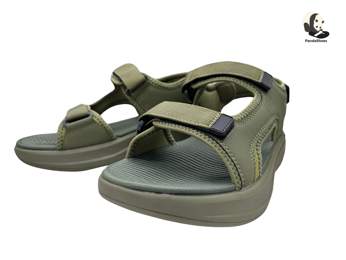 Sport Sandal(Green)