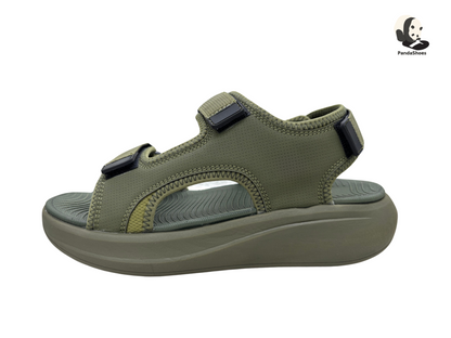 Sport Sandal(Green)