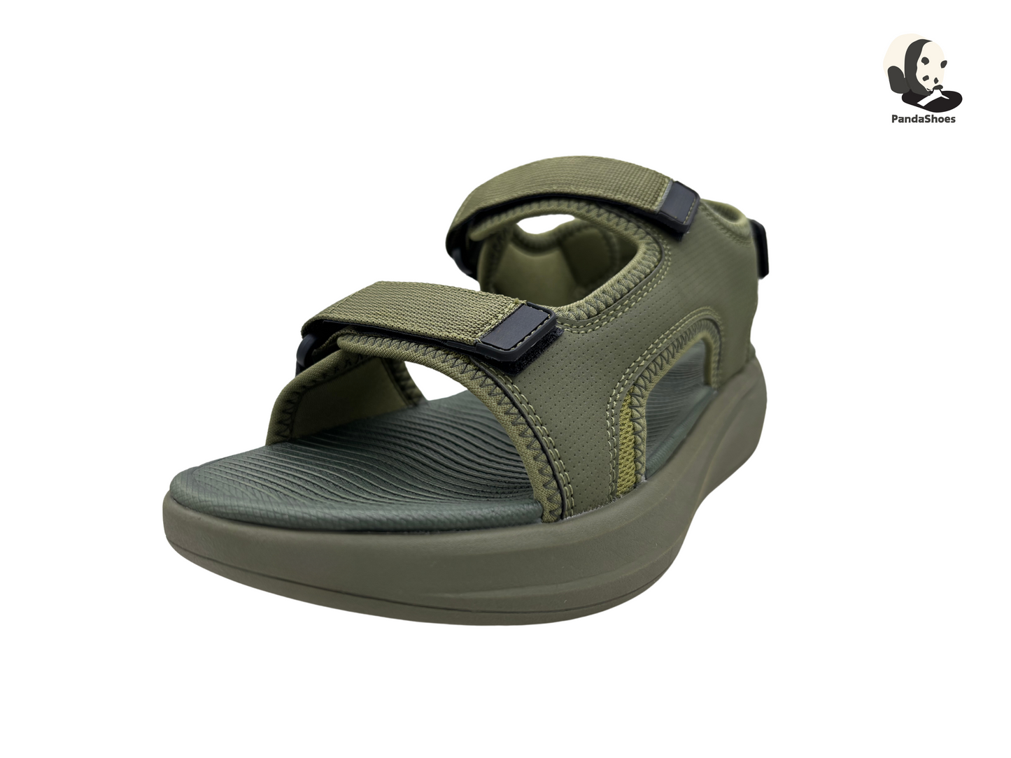 Sport Sandal(Green)