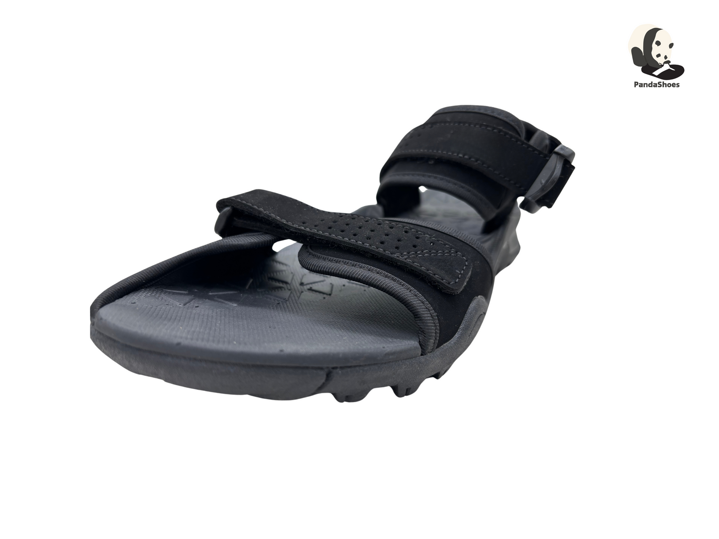 Beach Sandal (Black)