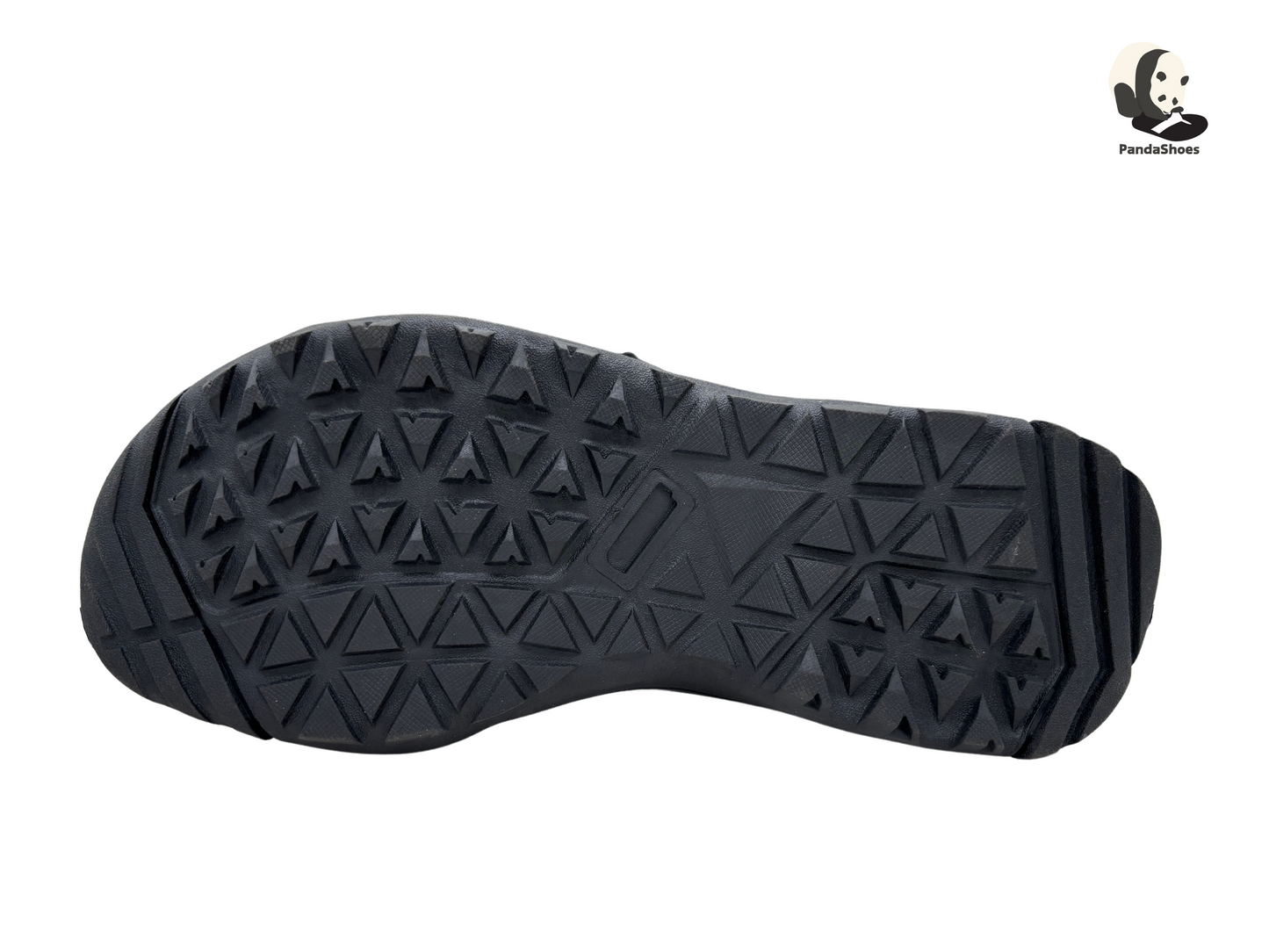 Beach Sandal (Black)